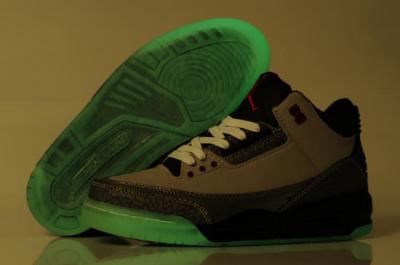 Air Jordan 3-134